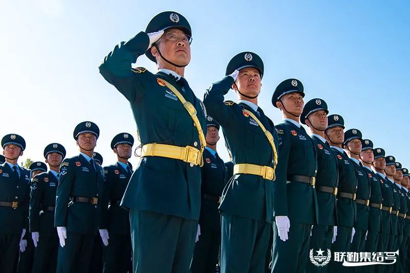 高中（中专）起报、退役军人优先！联勤保障部队等你加入