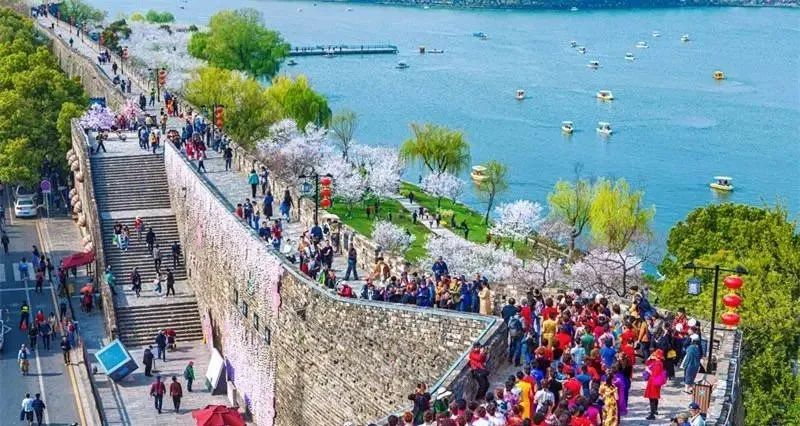 创业退役军人 | “五一”旅游业复苏回温，这些税费优惠千万别