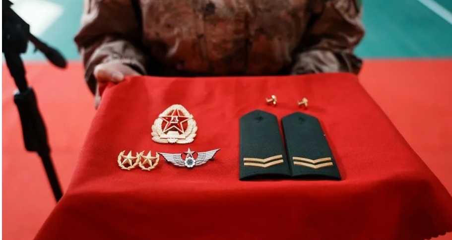 即将退役士兵 | 2023退役报到流程、档案社保转移、经济补