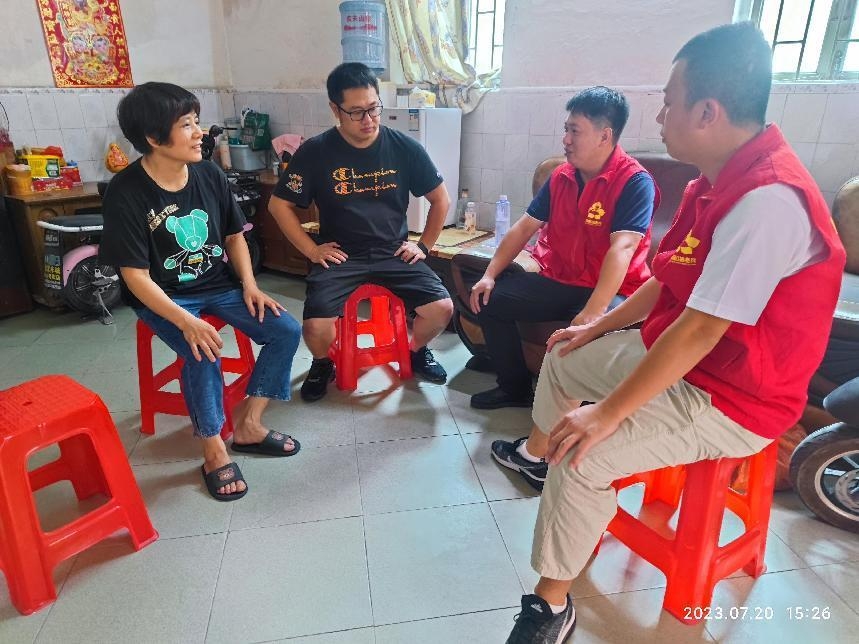 一人参军  全家光荣